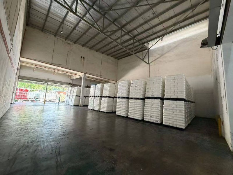 near Hentian Lorry Pasir gudang — Detached Factory for Rent