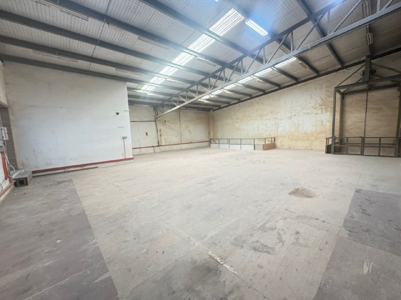 Eco Business Park 1 Phase 1 Extended Cluster Factory for Sale — 12,000 sqft Built-Up — photo 5