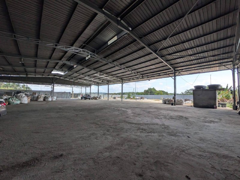 Kulai — Single Storey Factory for Rent — photo 3
