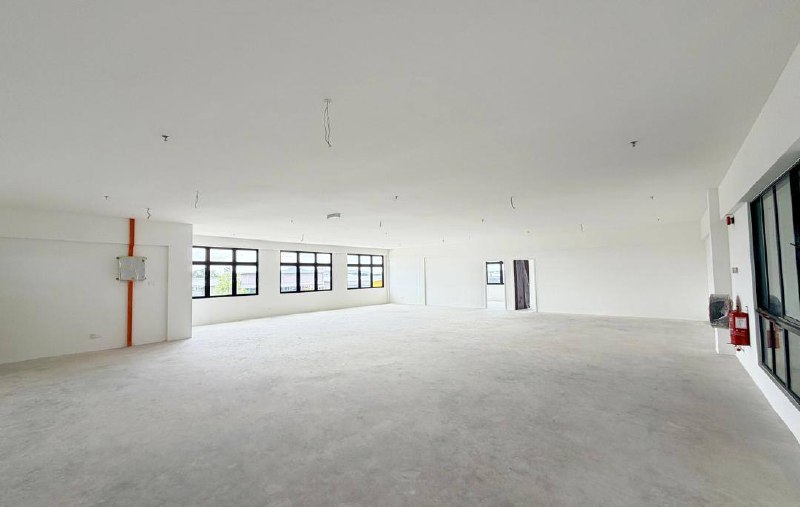Taman Industri Jaya — Detached factory for Rent — photo 2