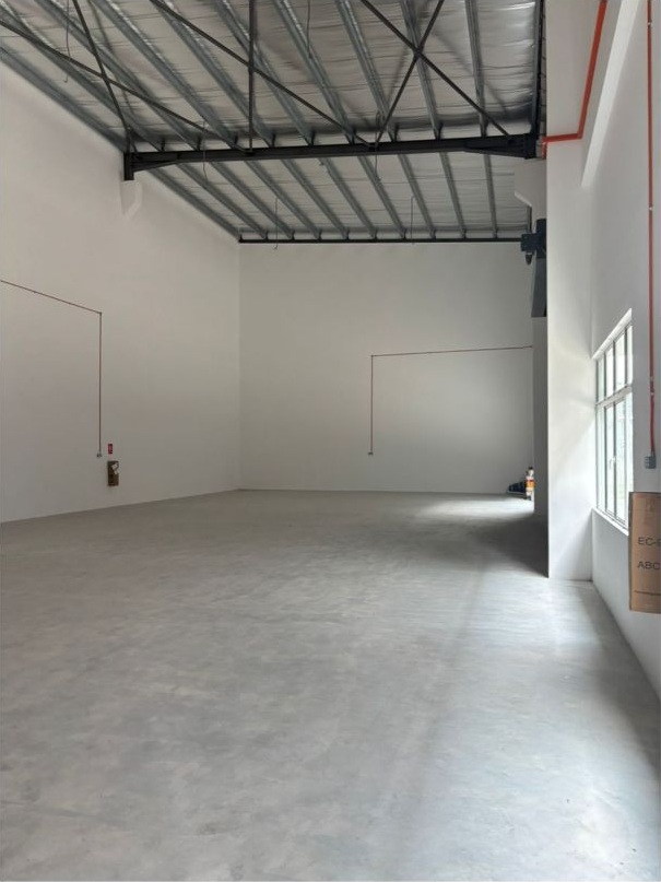 Desa Cemerlang Cluster Factory for Sale — 9,752 sqft Land — photo 4