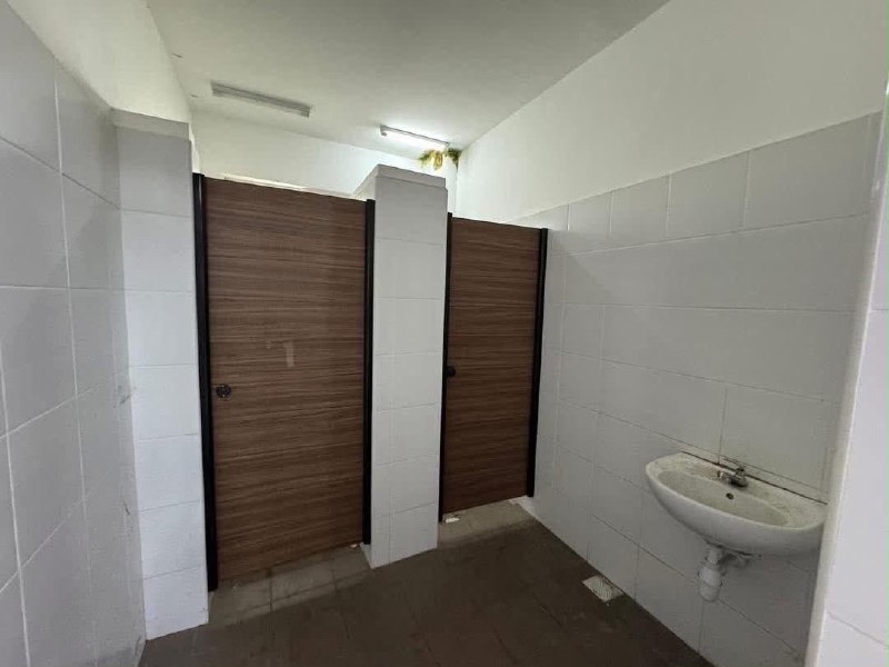 Taman Perindustrian Cemerlang, Jalan Gemilang — Cluster Factory for Sale or Rent — photo 3