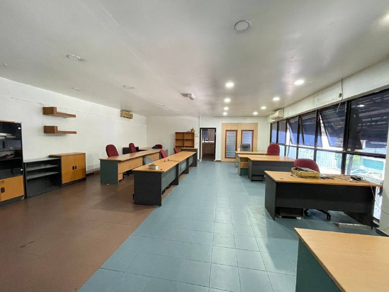 Desa Cemerlang — Semi D Factory for Rent — photo 7