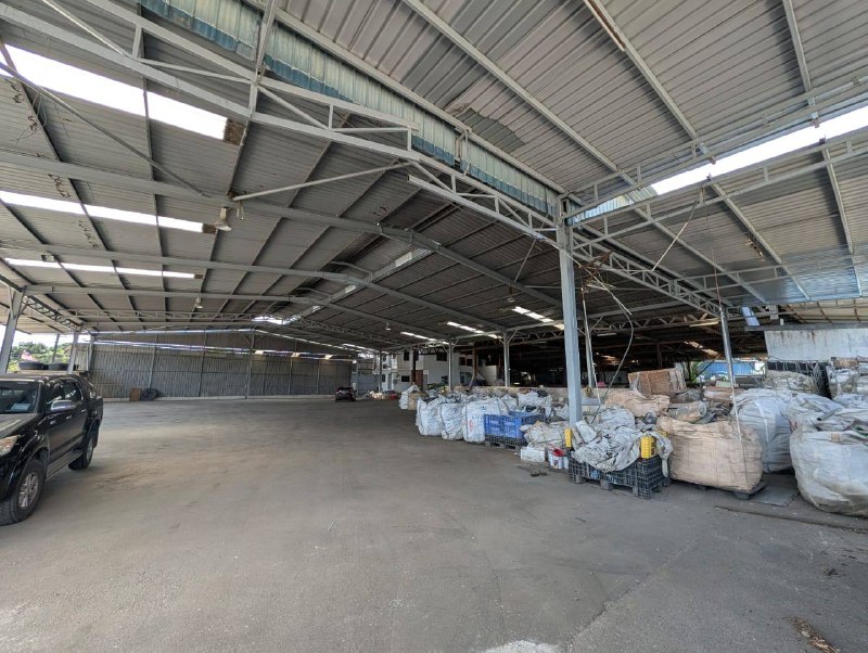 Kulai — Single Storey Factory for Rent