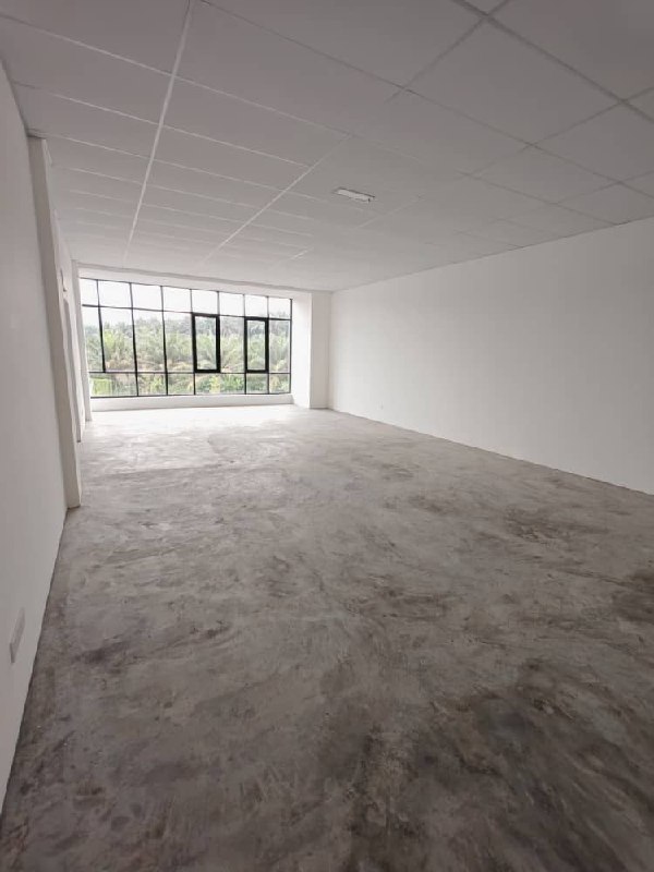 Empire Park, Kulai — 1.5 Storey Terrace Factory (Intermediate) for Rent — photo 7
