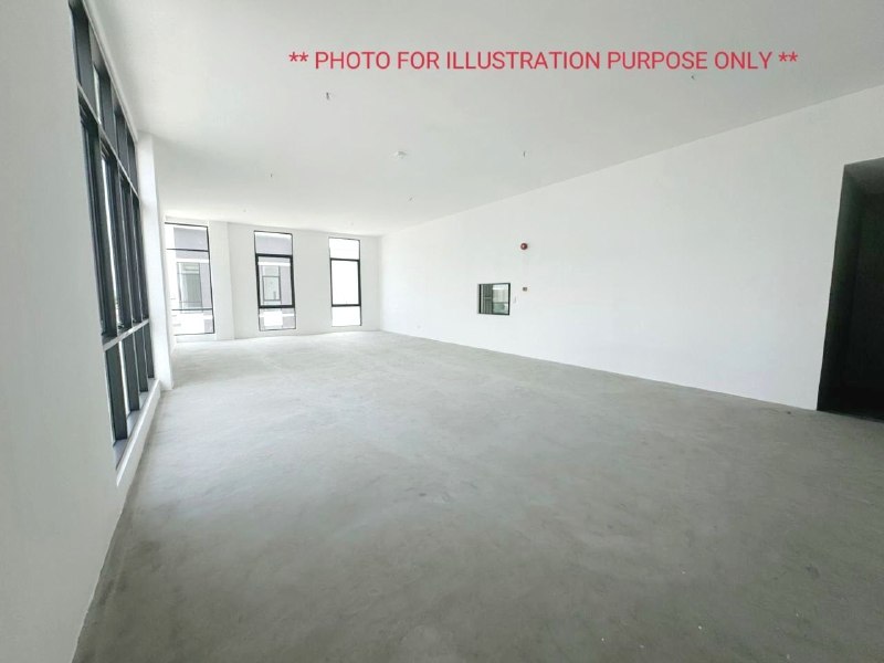 Eco Business Park 2 Phase 3 Semi-Detached Factory for Sale — 7,982 sqft Built-Up — photo 8