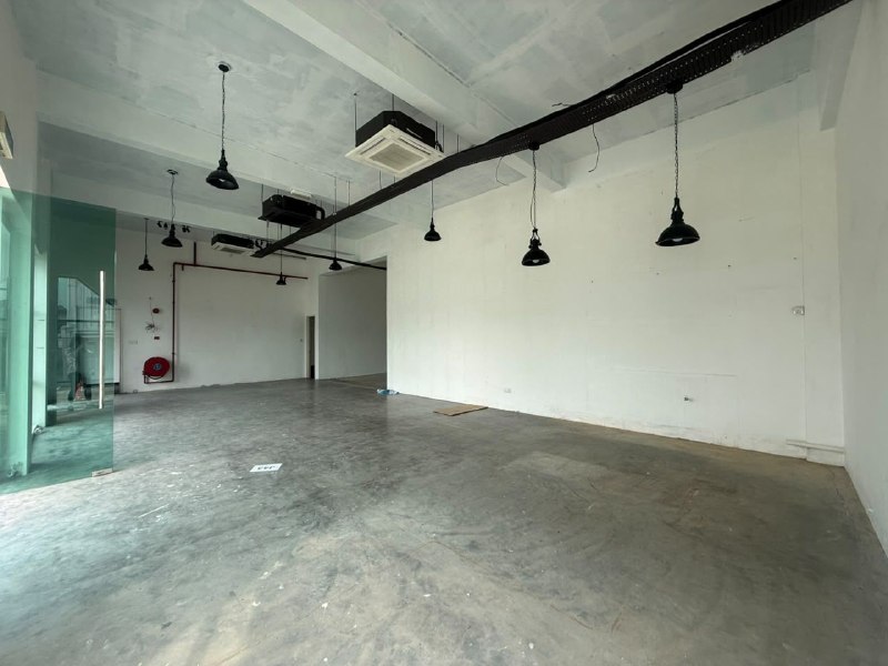 Eco Business Park 1 @ Phase 1 — Semi-detached Factory for Rent — photo 8