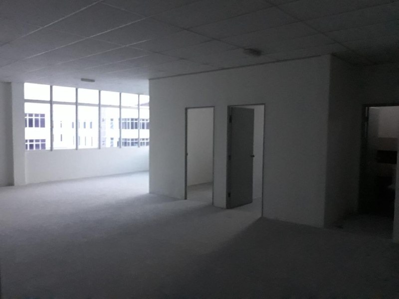 I-Parc, Tanjung Pelepas, Gelang Patah — 3 Storey Semi-detached Factory for Sale — photo 2