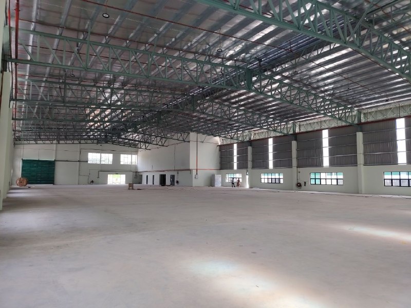 Taman Perindustrian Maju Jaya — Detached Factory for Rent — photo 4
