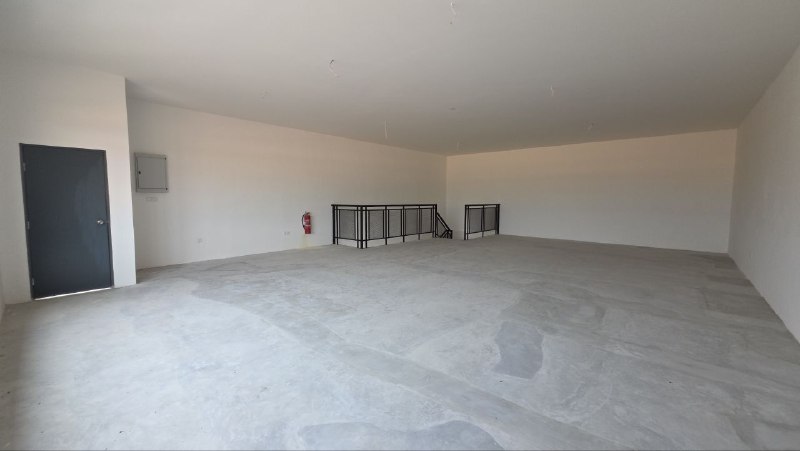 Indahpura Kulai (K-City) — 1.5 storey Terrace Factory (commercial concept) for Rent — photo 4
