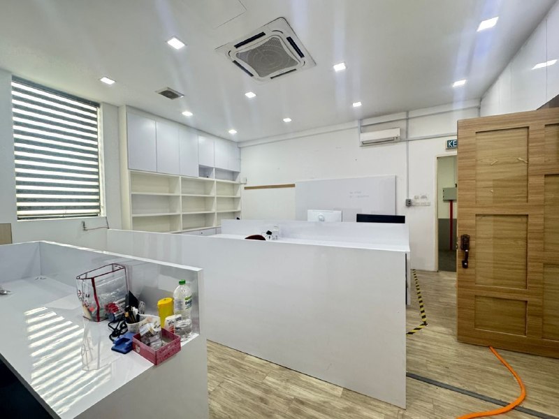 Eco Business Park 1 Phase 1 Extended Cluster Factory for Sale — 12,000 sqft Built-Up — photo 7