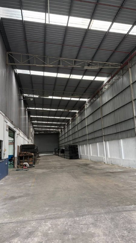 Tan Sri Yaacob (Jalan Wira) — Detached Factory for Rent — photo 3