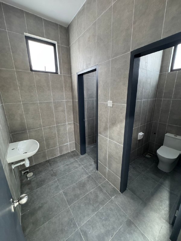 Eco Business Park 1 — Semi-D Factory for Rent — photo 4