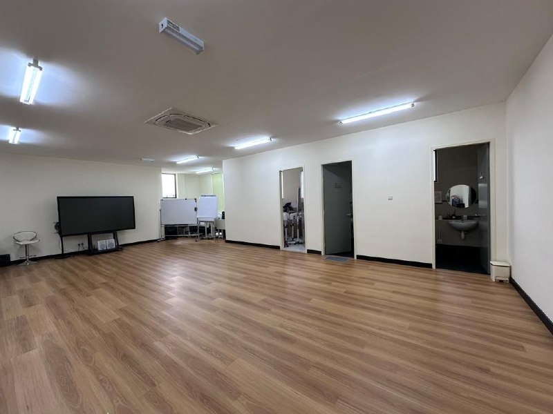 Eco Business Park 1 — 1.5 Storey Cluster Factory for Rent — photo 4