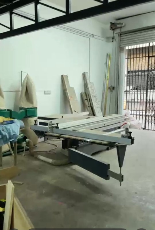 Jalan Dato Yunus , Taman Perindustrian Dato Yunus Sulaiman, 81120 Johor Bahru, Johor Darul Ta'zim — Terrace Factory for Rent — photo 1