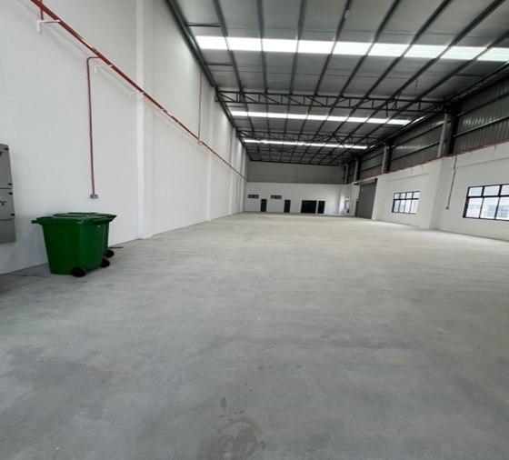 Eco Business Park Phase 3 | Dato Onn — Cluster Factory for Sale — photo 1