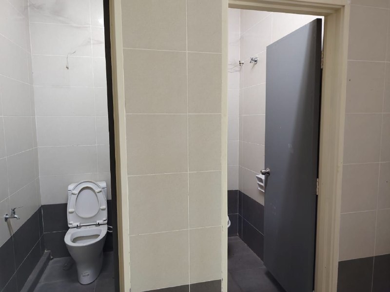 Eco Business Park 1 (Phase 1), Taman Ekoperniagaan, Johor Bahru, Johor — 1.5 Storey Semi Detached Factory for Rent — photo 5