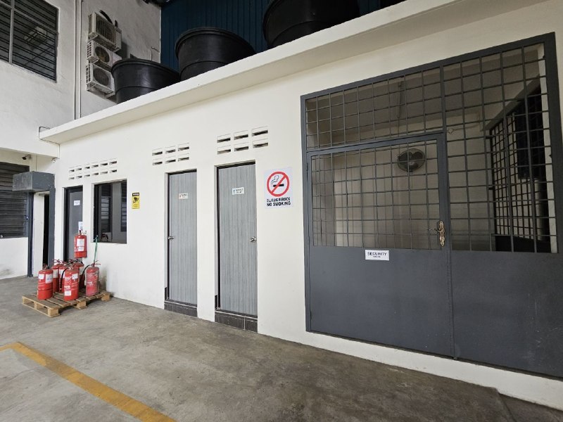 Permas Jaya — Factory for Rent — photo 9