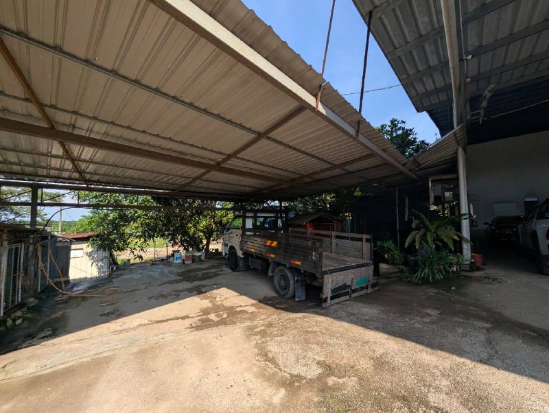 Kulai — Factory for Sale — photo 3