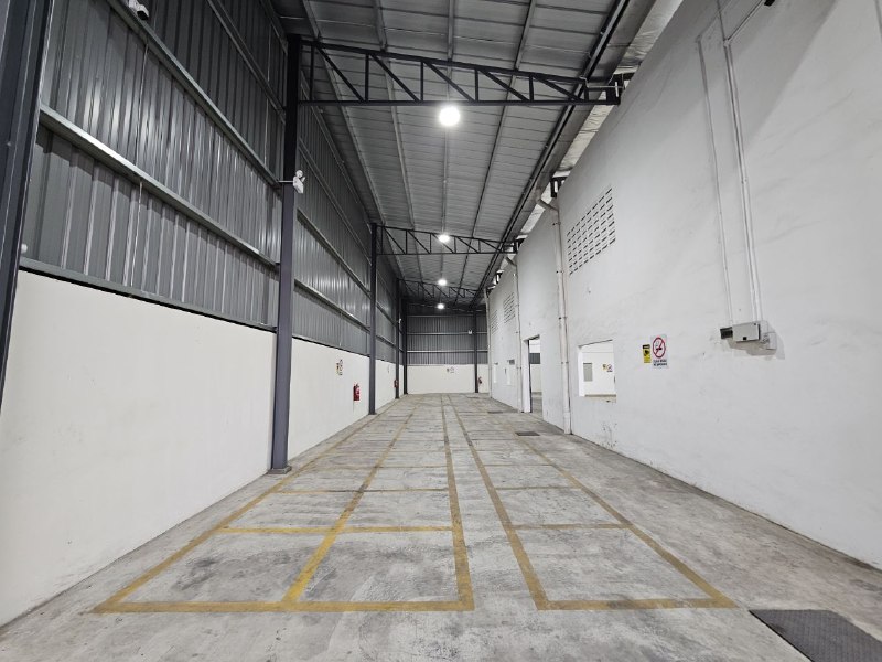 Permas Jaya — Factory for Rent — photo 5