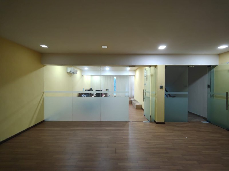 Kawasan Perindustrian Tanah Tampoi (Jalan Kempas) — 3 Storey Terrace Factory for Sale — photo 6