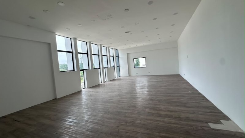 Eco Business Park 1 — 1.5 Storey Cluster Factory for Sale or Rent