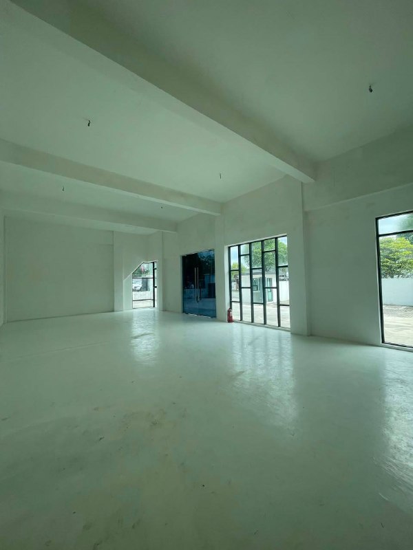 Taman Ekoperniagaan 1, EBP 1 — Double Storey Semi D Factory for Rent — photo 5