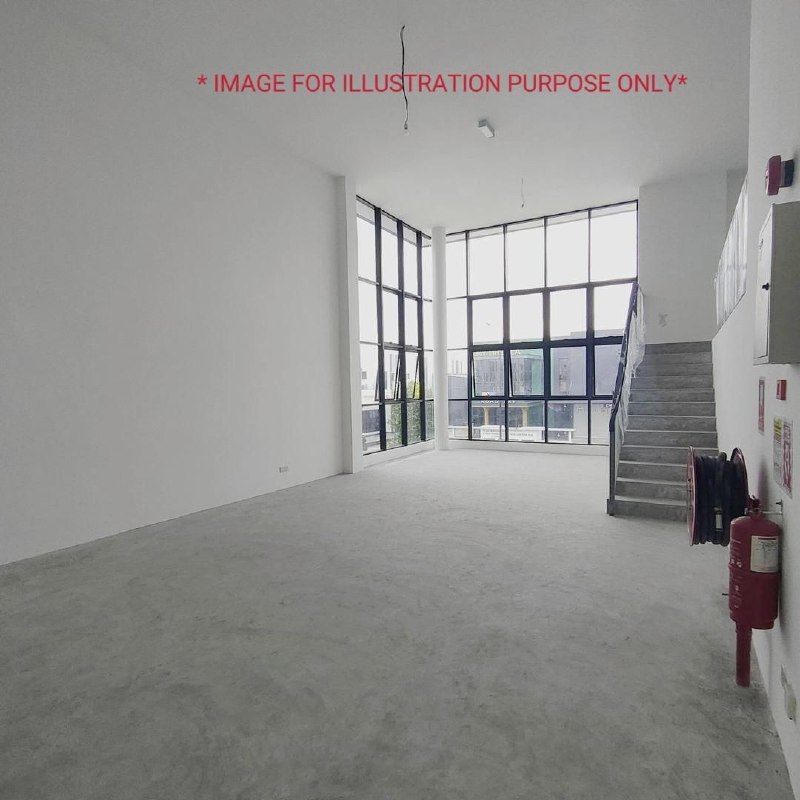 Eco Business Park 1 Eco Biz Hub Corner Cluster Factory for Sale — photo 8