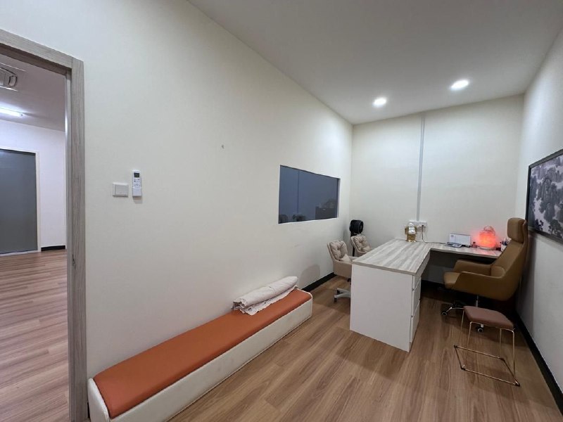 Eco Business Park 1 — 1.5 Storey Cluster Factory for Rent — photo 3