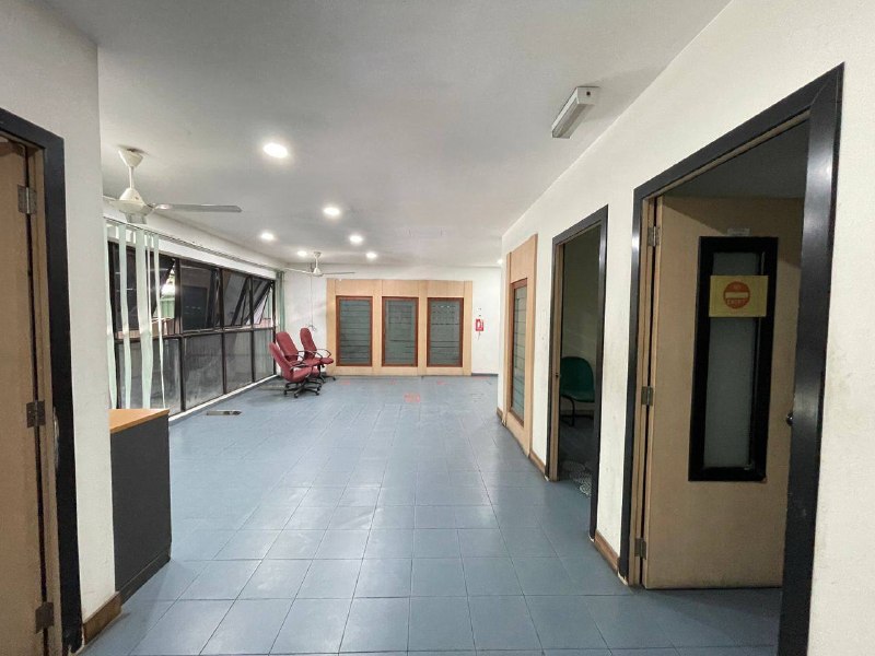 Desa Cemerlang — Semi D Factory for Rent — photo 8