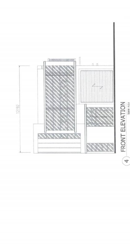 Taman Desa Cemerlang Ulu Tiram — 1.5 Storey Cluster Factory Corner for Rent — photo 5