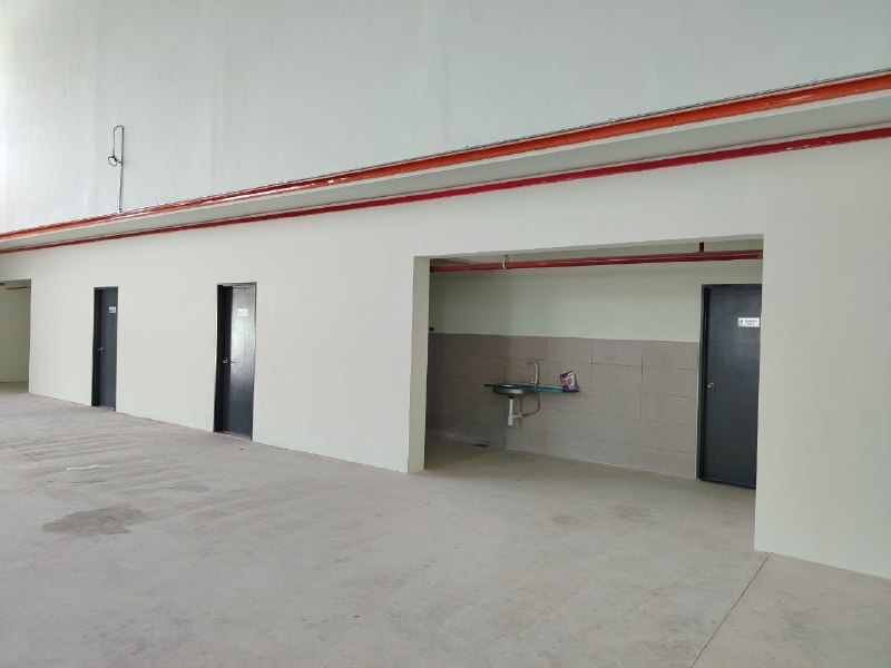 Taman Perindustrian Maju Jaya — Detached Factory for Rent — photo 3