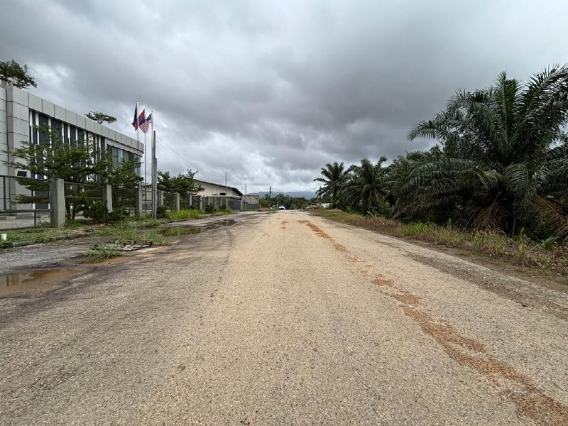 Kulai — Agricultural land with industrial zoning for Sale — photo 2