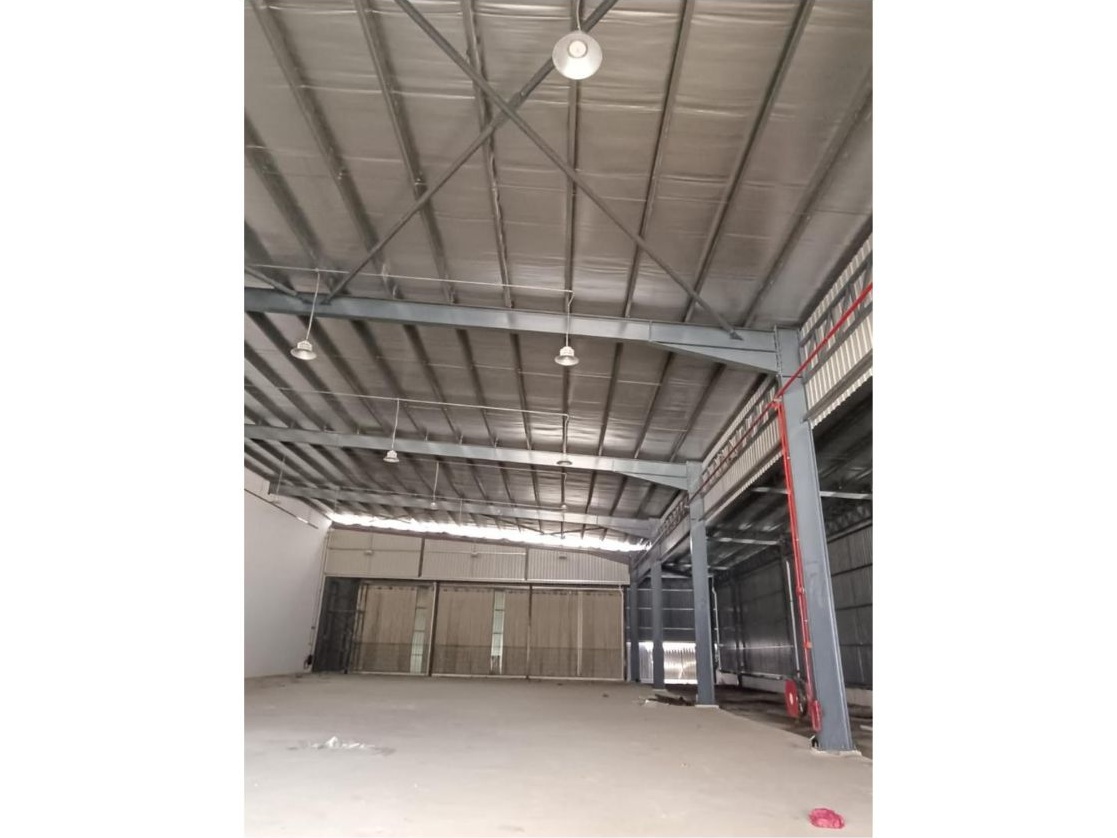 Factory for Sale or Rent in Permas — 20,000 sq ft Land — photo 6
