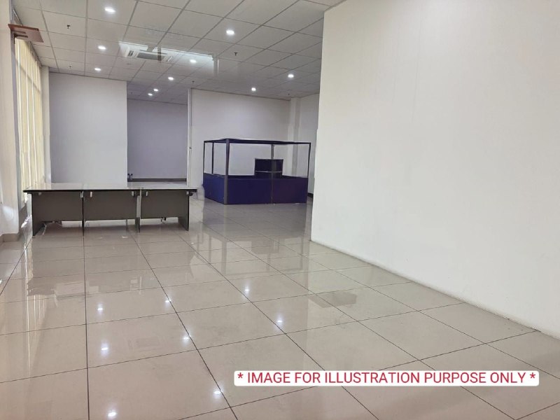 Seelong Senai Detached Factory for Sale — 21,000 sqft Built-Up — photo 7