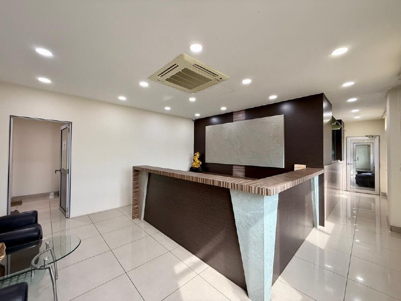 Kawasan Perindustrian Taman Johor — 1.5 Storey Semi-detached Factory for Rent — photo 7