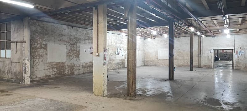 Desa Cemerlang — Detached Factory for Sale — photo 2