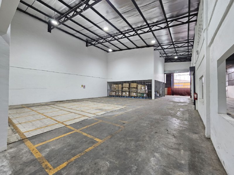 Permas Jaya — Factory for Rent — photo 7