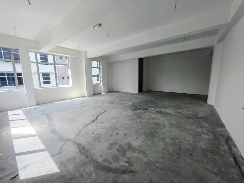 I-Parc @ Gelang Patah, Port of Tanjung Pelepas (PTP), Johor — 3 Storey Semi-Detached Factory (Adjoining Unit) for Rent — photo 3
