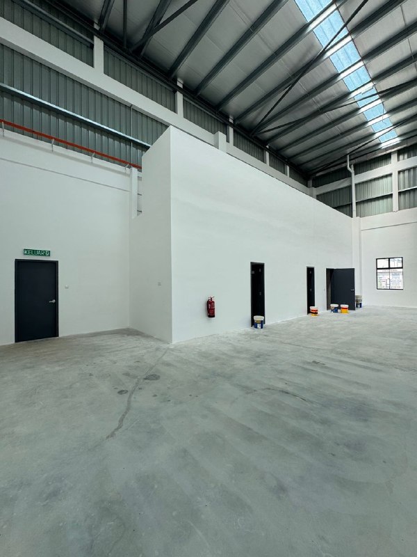 Eco Business Park 1 — Factory for Rent — photo 3