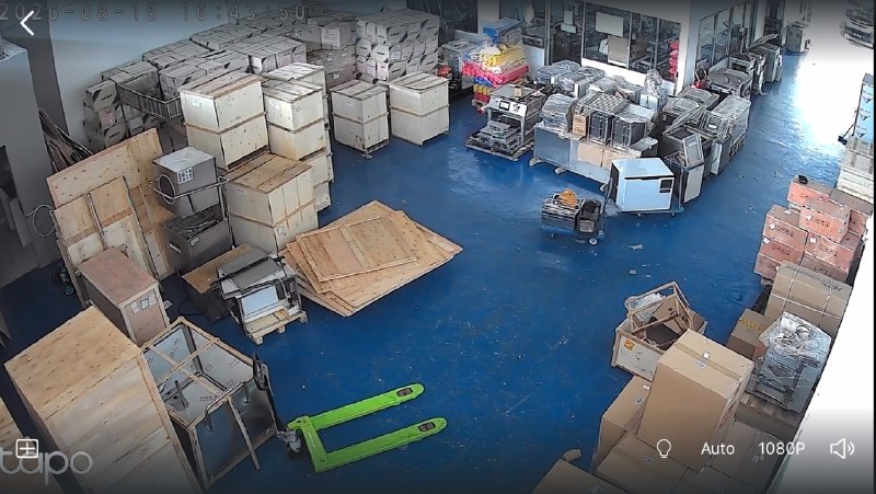 Taman Johor Jaya, Jalan Seroja — Factory for Rent — photo 1