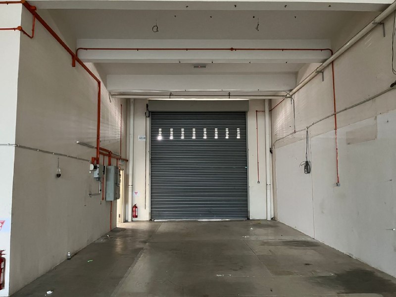 Senai Terrace Factory for Rent — 4,320 sqft Built-Up — photo 4