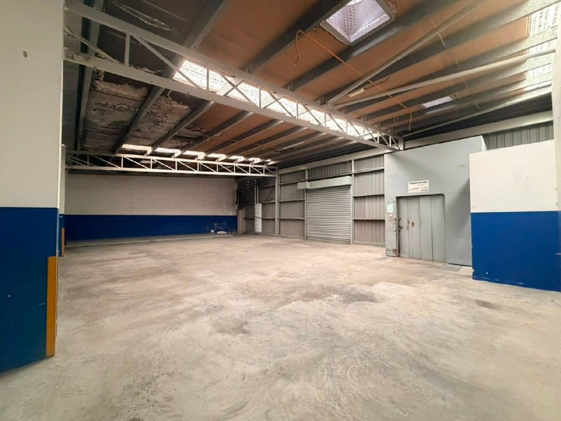 Setia Business Park 2 — Double Storey Cluster Factory for Sale