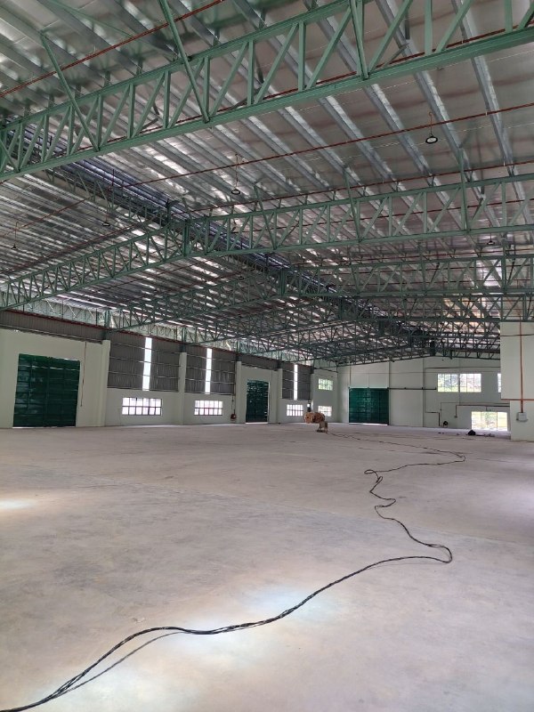 Taman Perindustrian Maju Jaya — Detached Factory for Rent — photo 6