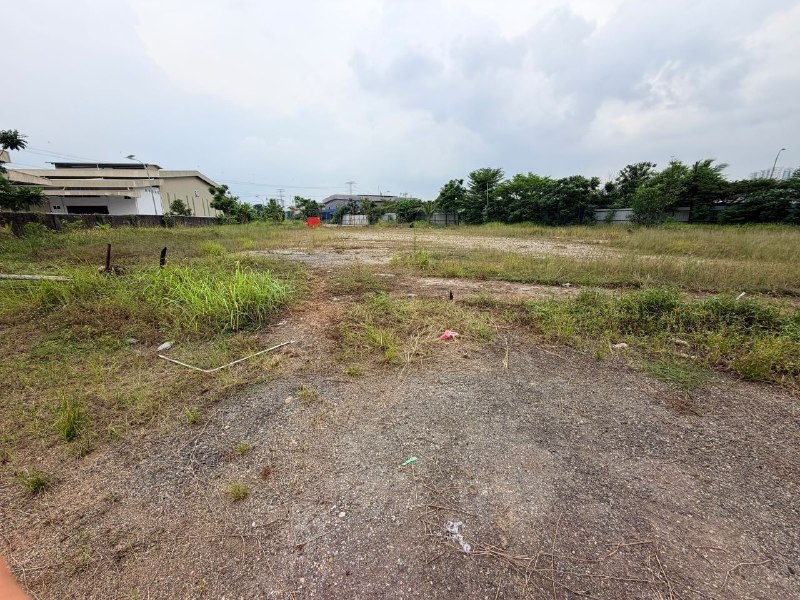 Kota Puteri, Johor Bahru, Johor — Agriculture land zoned industrial for Sale — photo 3