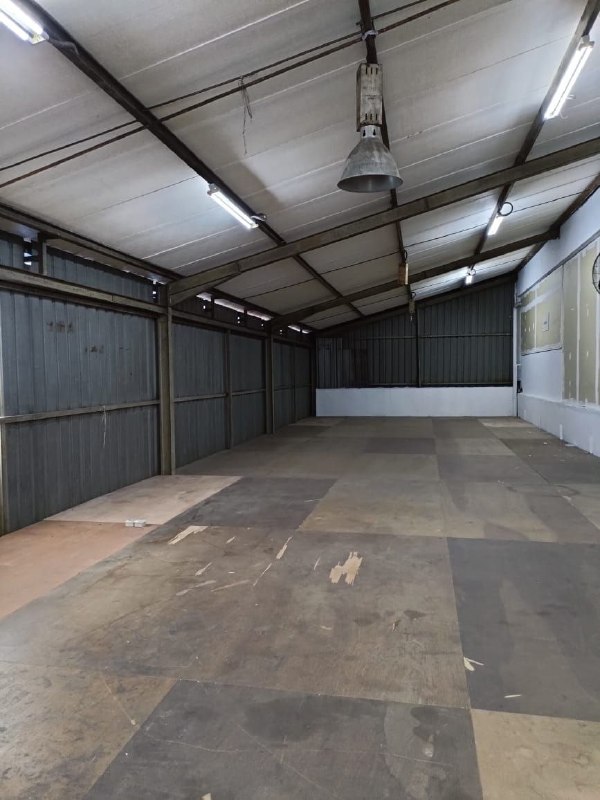 Taman Desa Jaya, Johor Bahru — Factory for Rent — photo 4