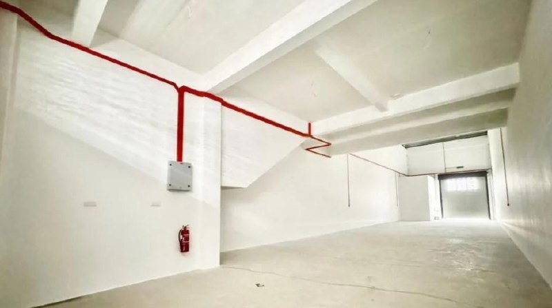 Taman Industri Jaya — 1.5 Storey Terrace Factory for Rent — photo 4