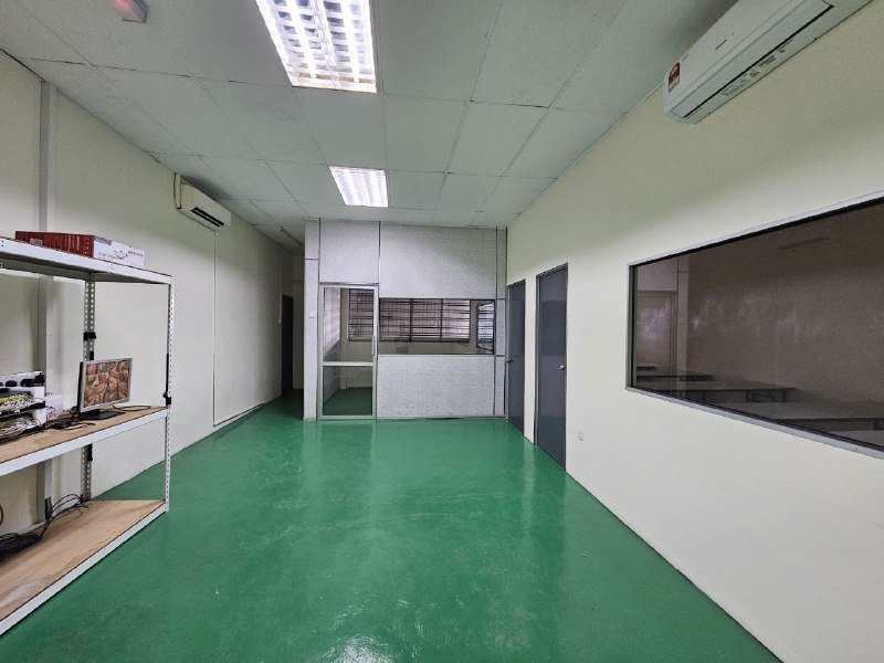 Permas Jaya — Factory for Rent — photo 2