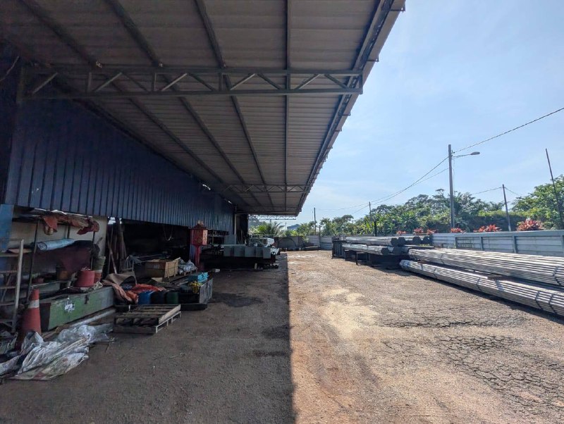 Kulai — Factory for Sale — photo 2