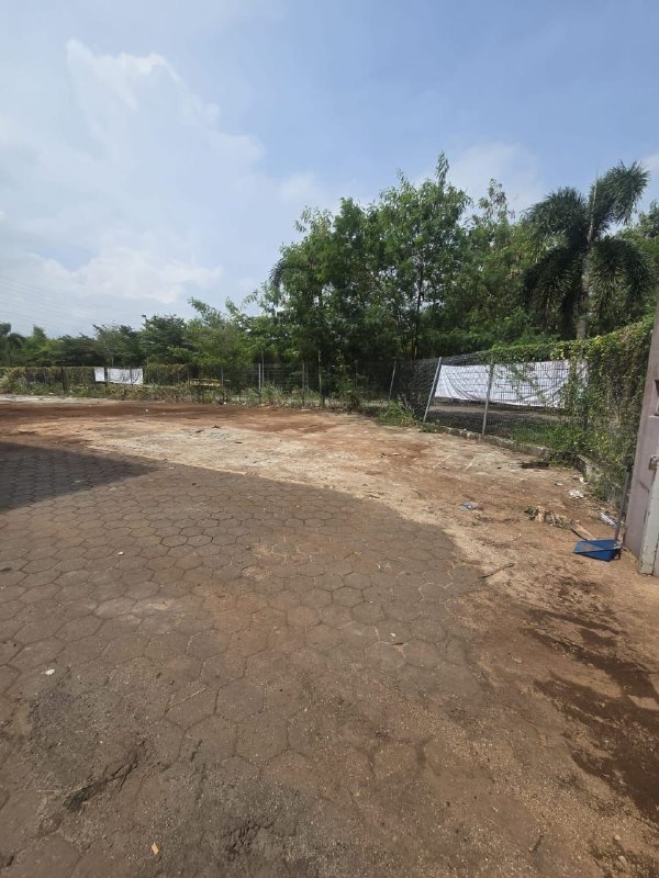 I-Parc @ Tanjung Pelepas — 3 Storey Semi-detached Factory (Corner Lot) for Rent — photo 8